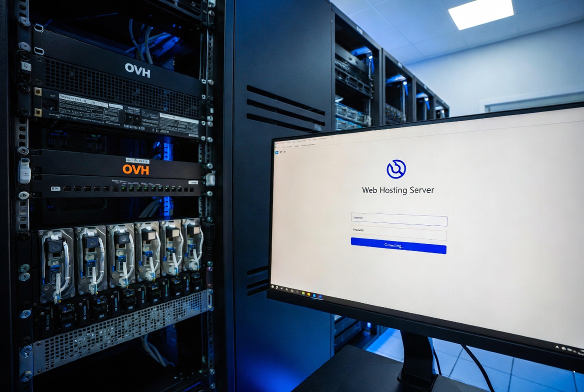 Pourquoi la plupart des services d’hébergement web sont-ils payants ?