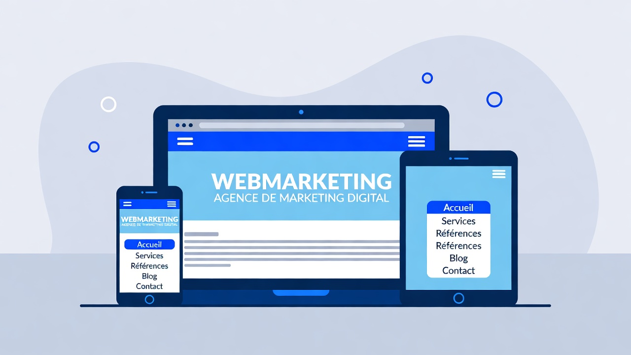 Qu’est-ce que le webmarketing ?