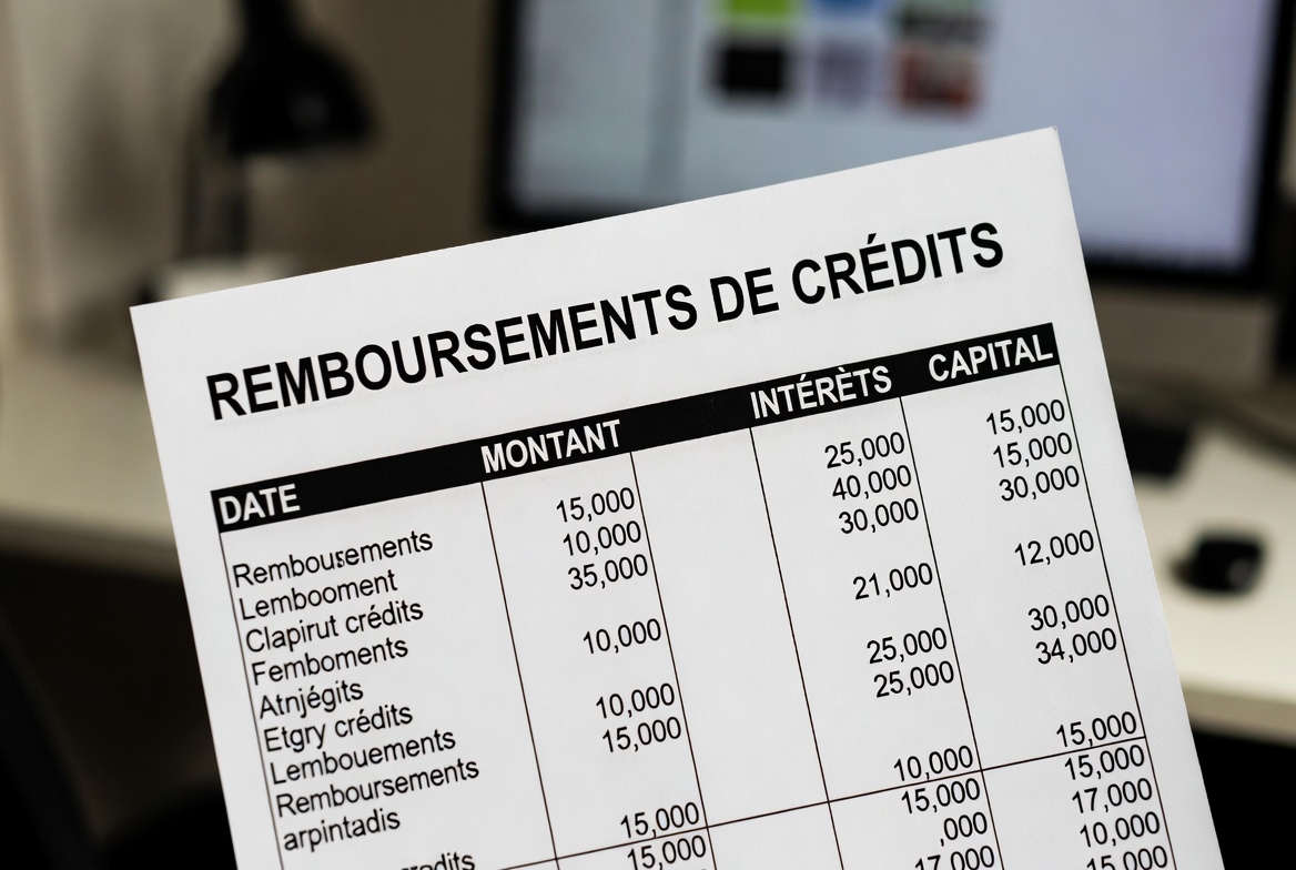 Réduire le montant de vos remboursements de crédit, c'est possible avec meilleur-devis-rachat-credit.com