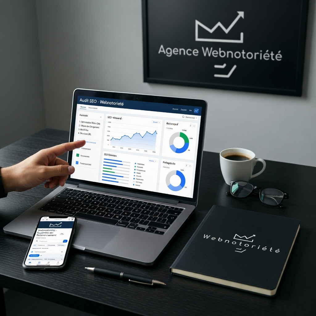 Un bon webmarketing se pense obligatoirement en amont…