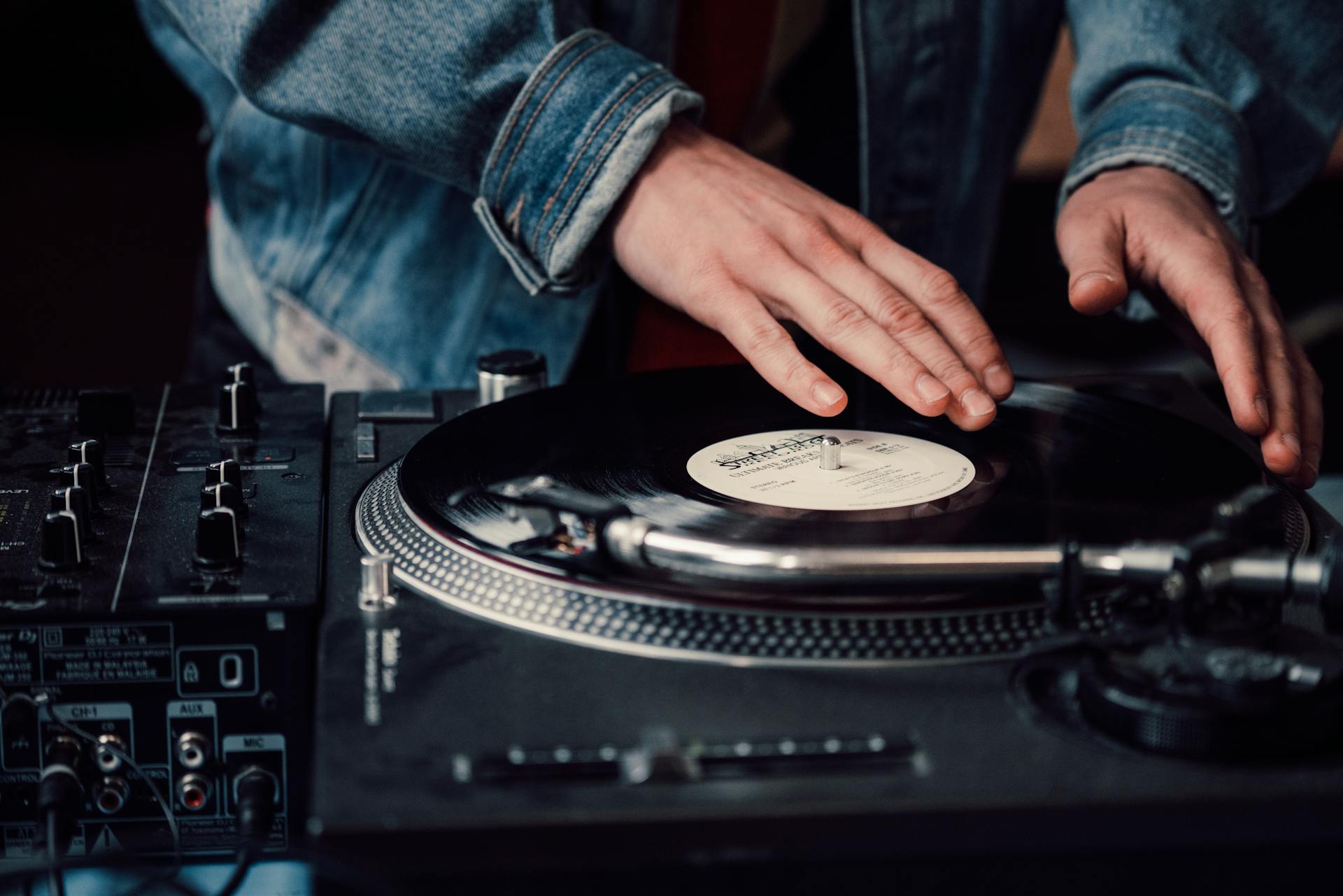Comment devenir DJ ?