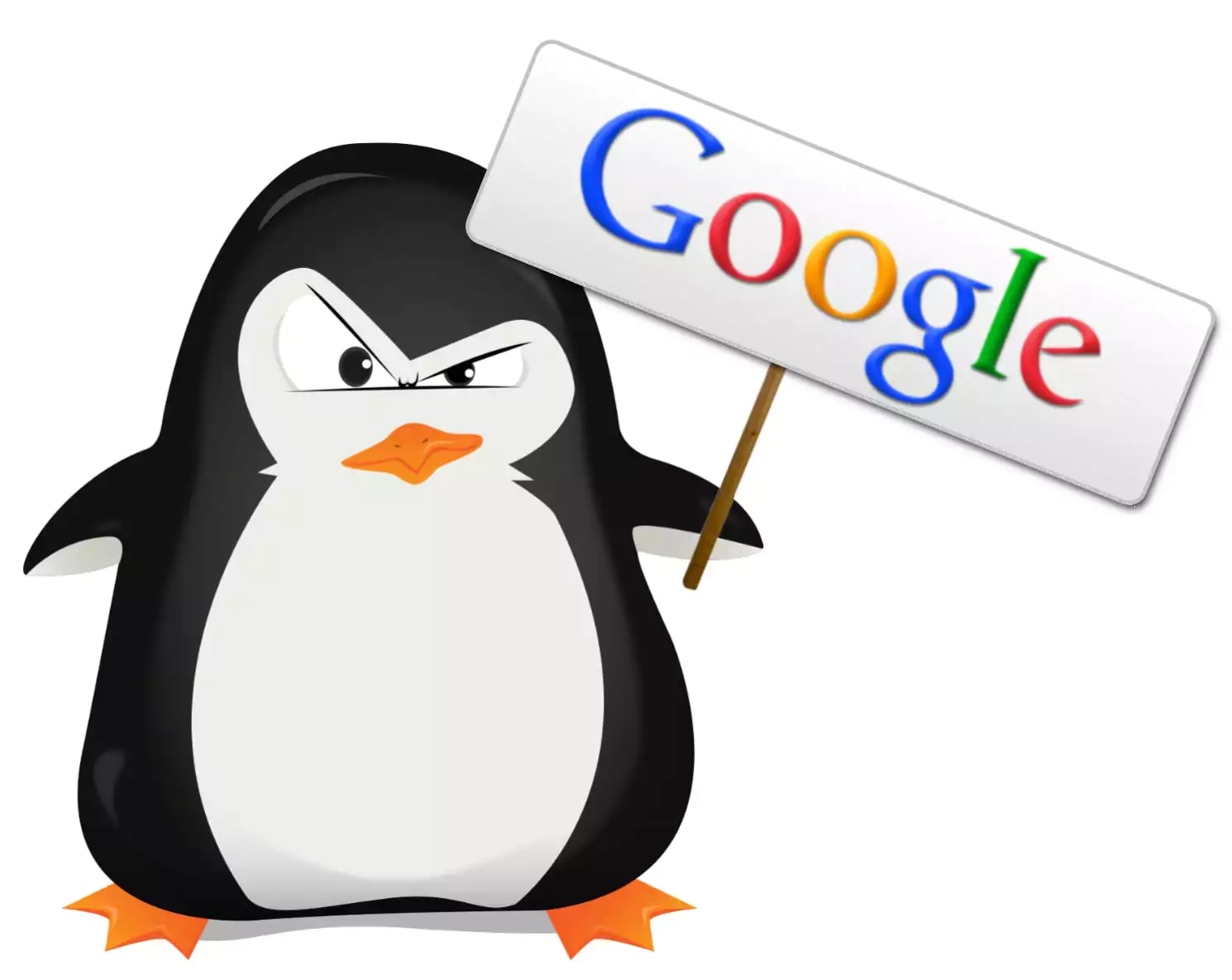 Google Penguin : comment l'appréhender ?