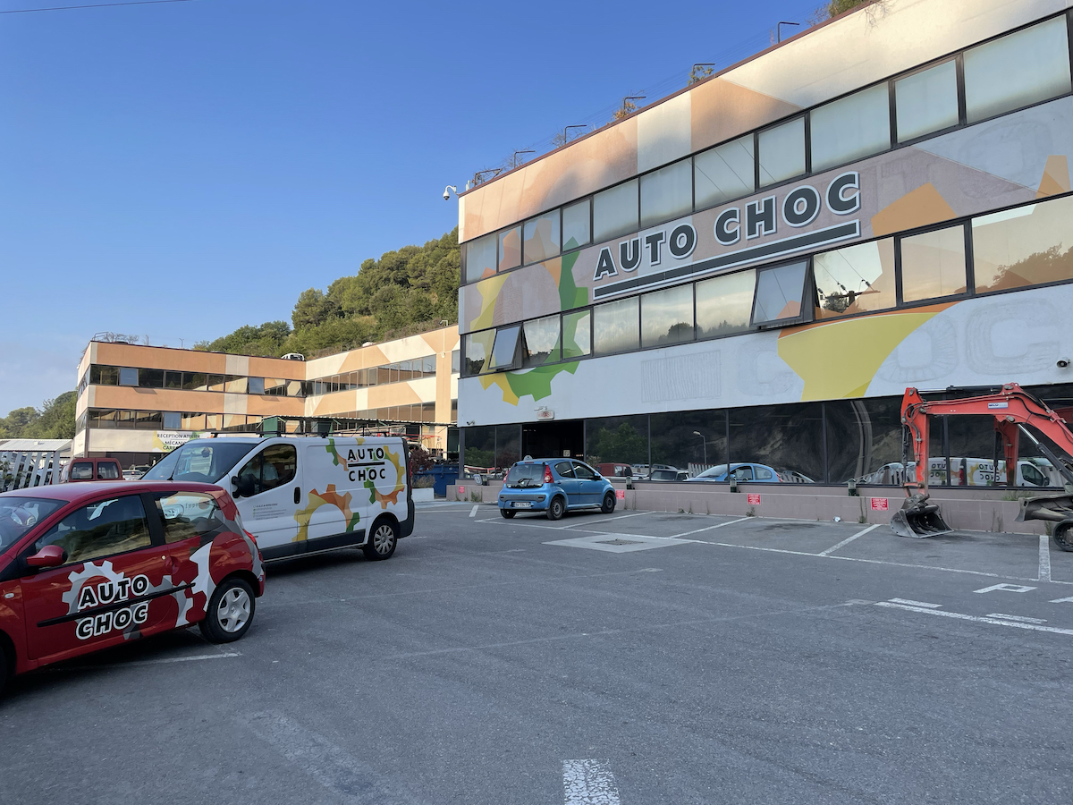 Des pièces Opel Signum d’occasion et garanties ? Autochoc.fr… !