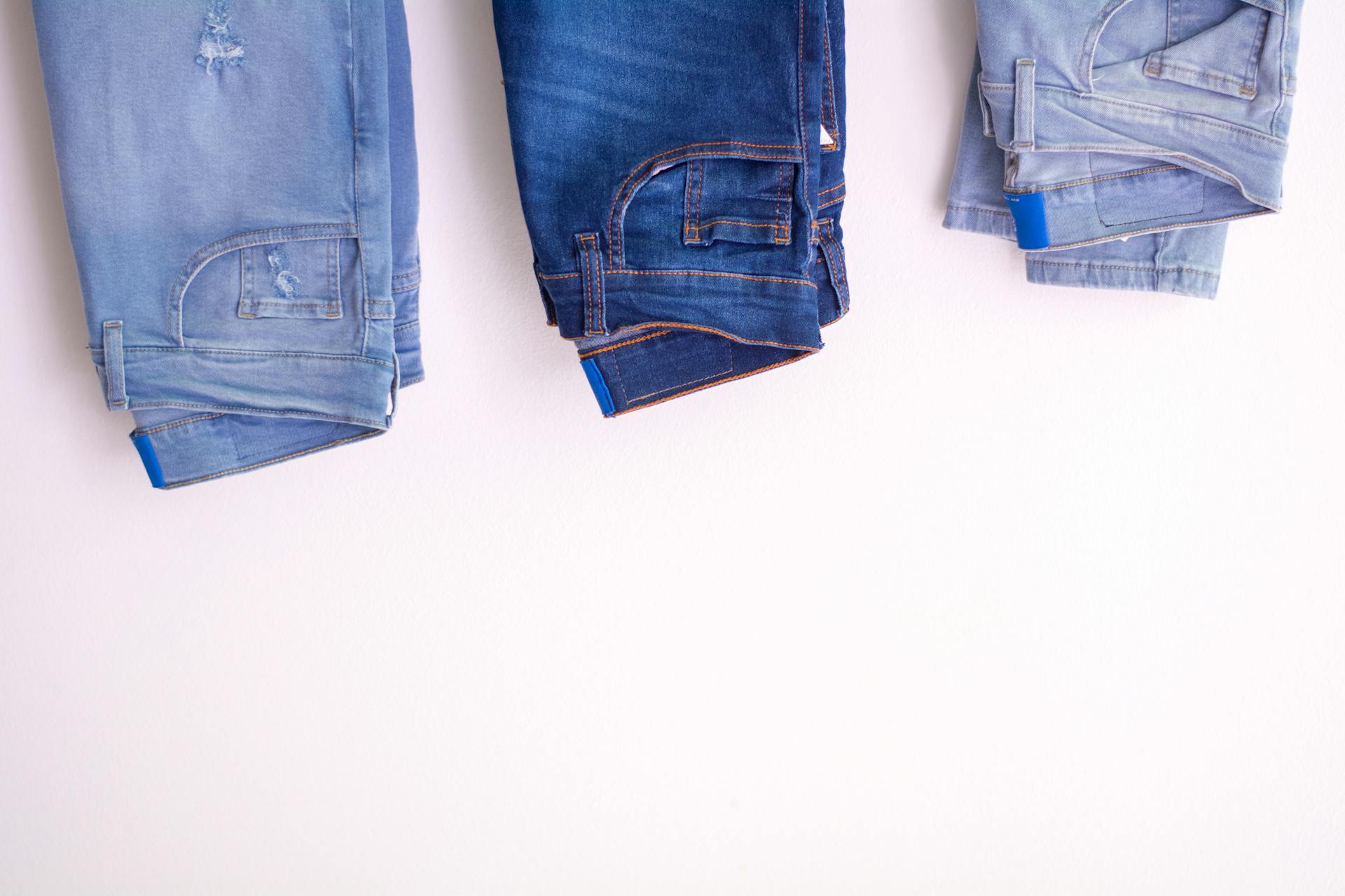 Levis, Kaporal, Diesel… vraiment à petits prix…