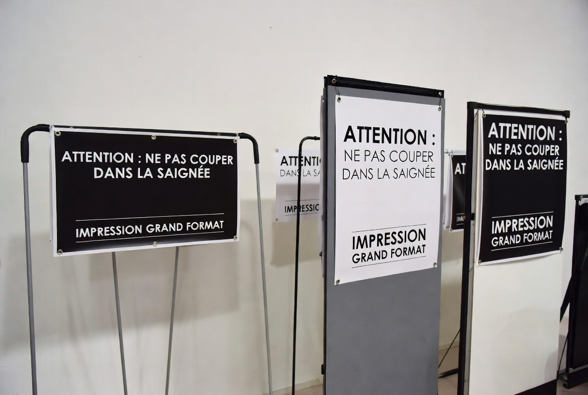 Faites imprimer vos visuels sans prise de tête (kakémonos, totems…)