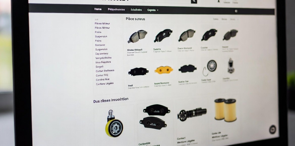 Dénichez les pièces détachées de votre Opel Adam sur autochoc.fr