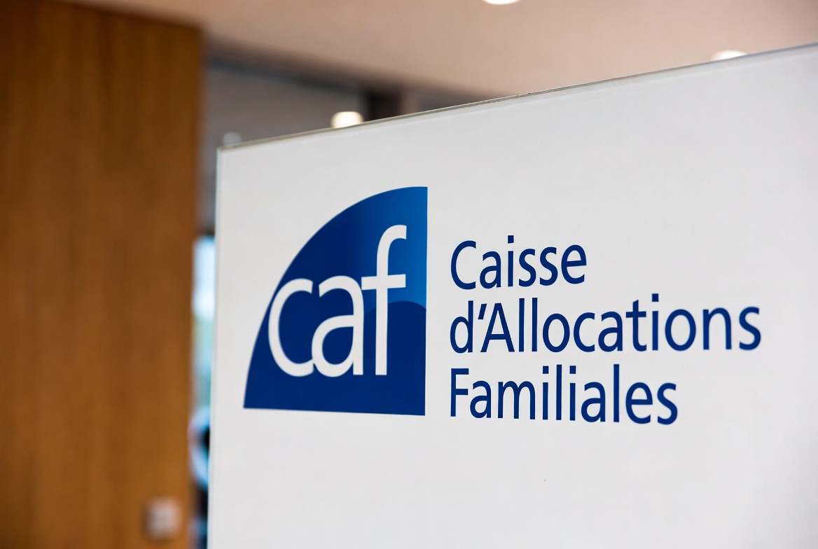 Allocations-info référence toutes les Caf de France