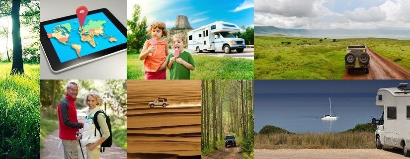 advanced tracking : des solutions de surveillance pour camping-car ou autre véhicule