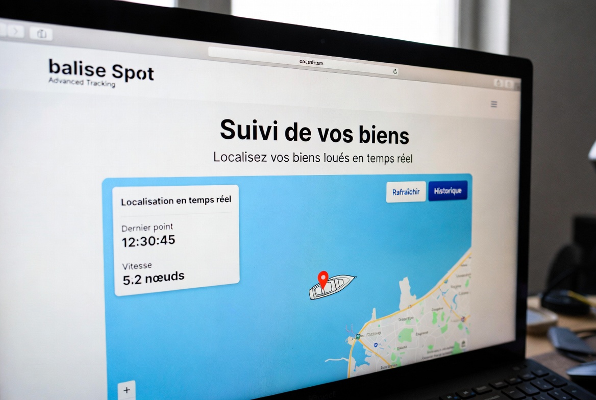 Cet été, ayez l’esprit tranquille grâce à Advanced Tracking