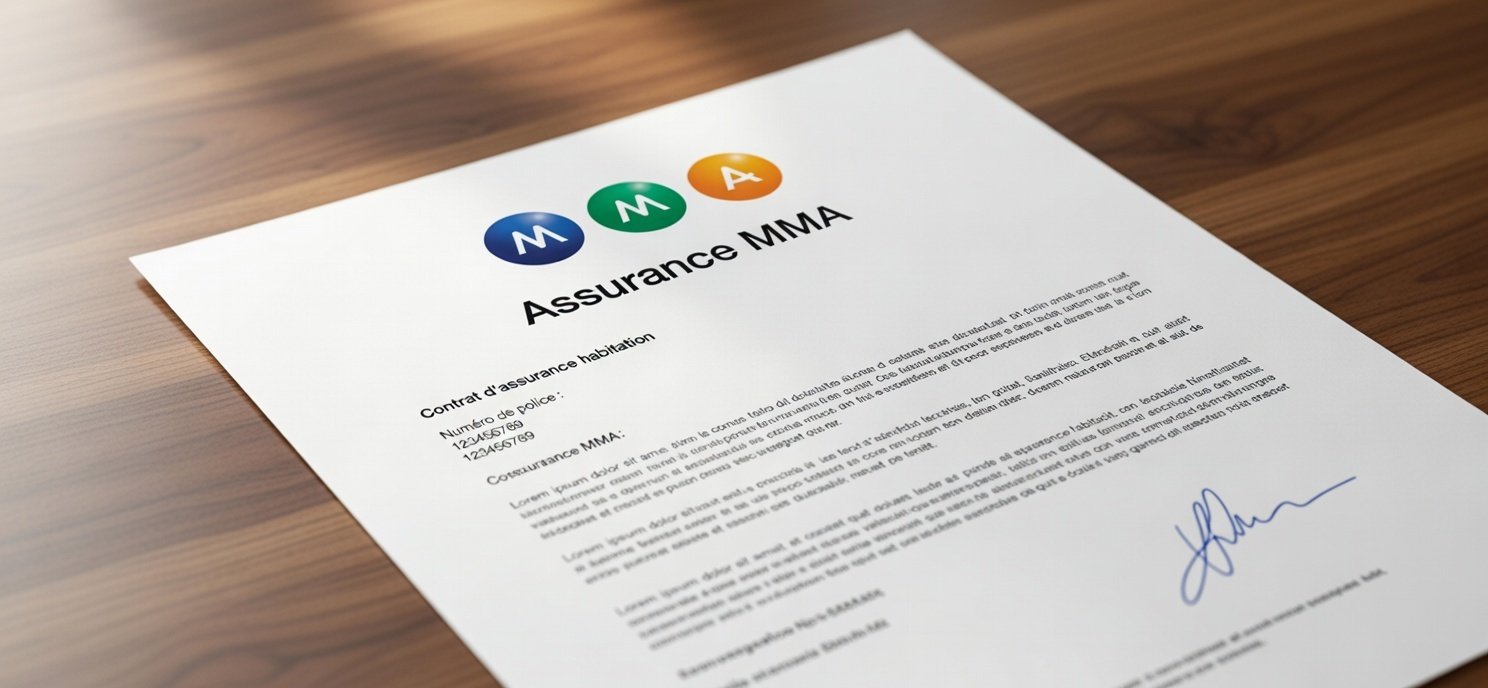 Pour souscrire un contrat d’épargne ou d’assurance, faites confiance à MMA