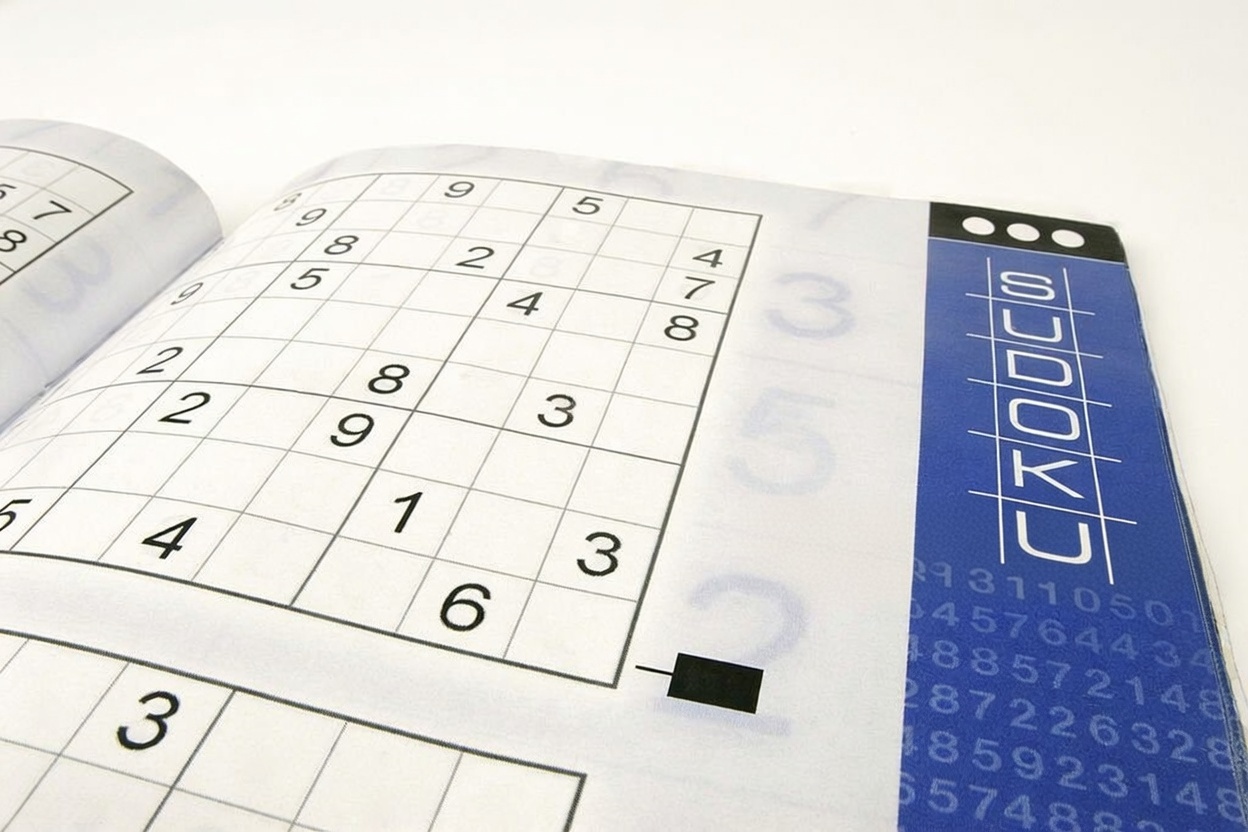 Sport Cérébral® : de quoi stimuler vos neurones à toute heure !