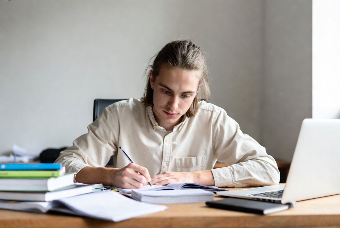 Les Cours Thalès : une préparation intense aux grandes écoles