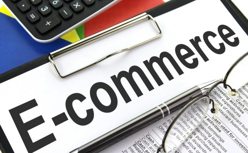 e-commerce