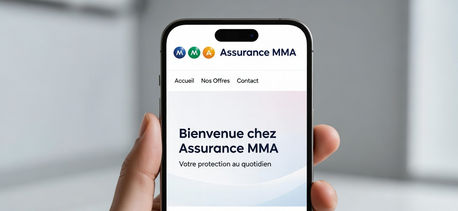 Contactez votre agence MMA Aubagne