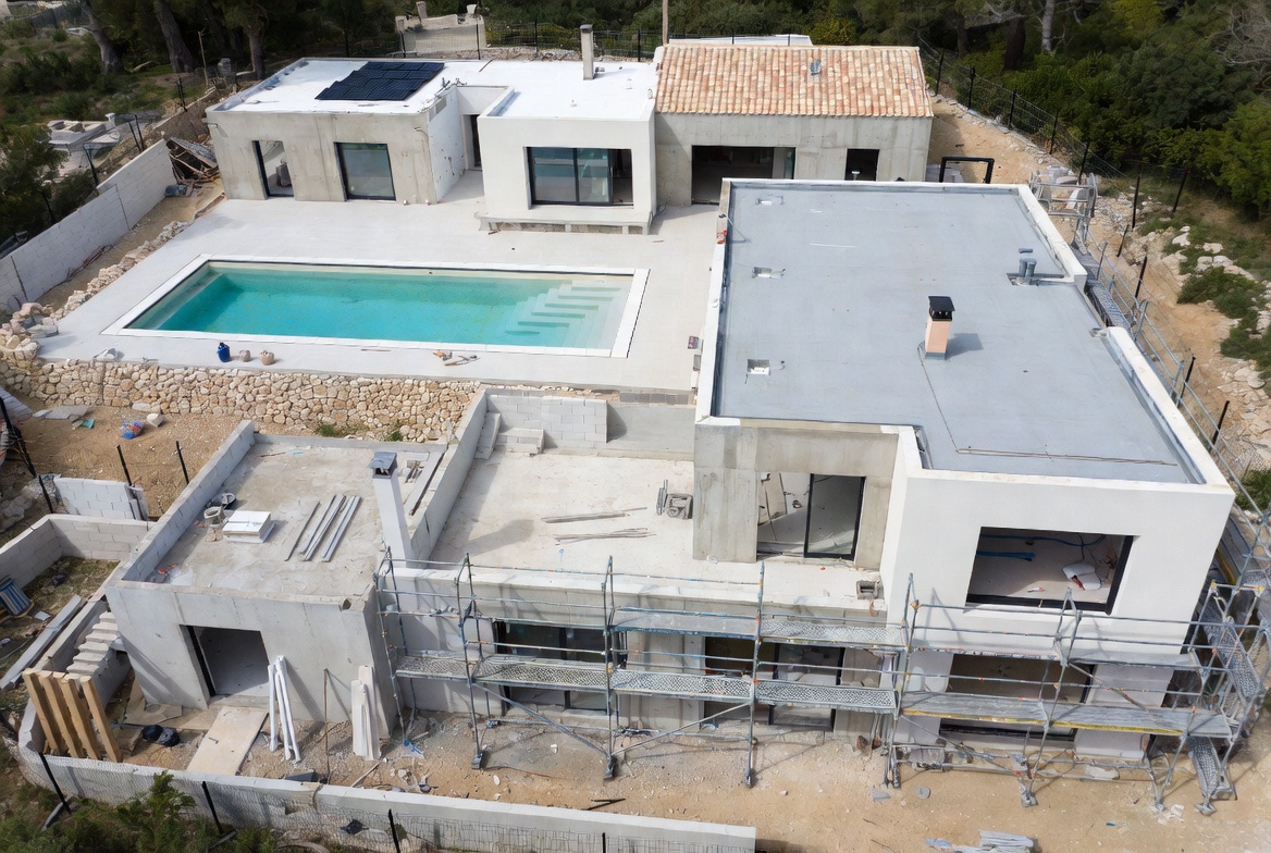 Technibat 83 : l’entreprise de confiance dans le Var