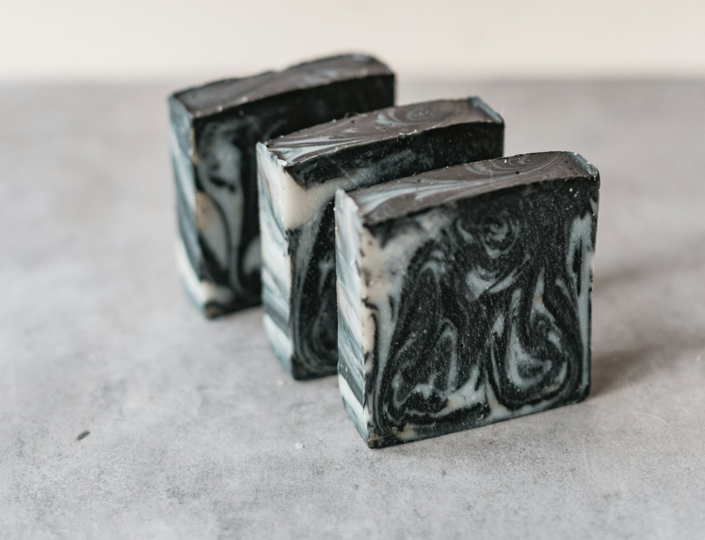 Ah ! La douceur des ambiances artisanales…