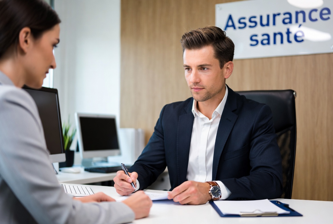 La mutuelle santé d’entreprise : qu’est-ce que c’est ?