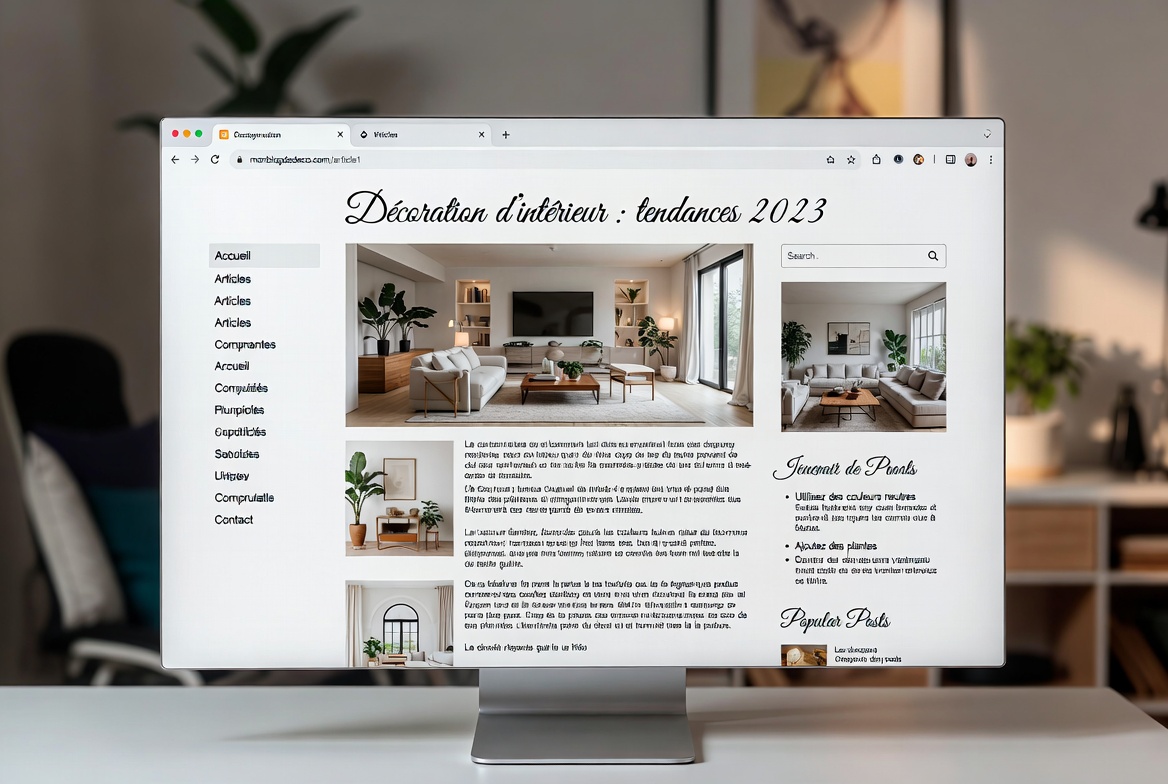 Si vous aimez la déco, découvrez le blog journal-deco.com