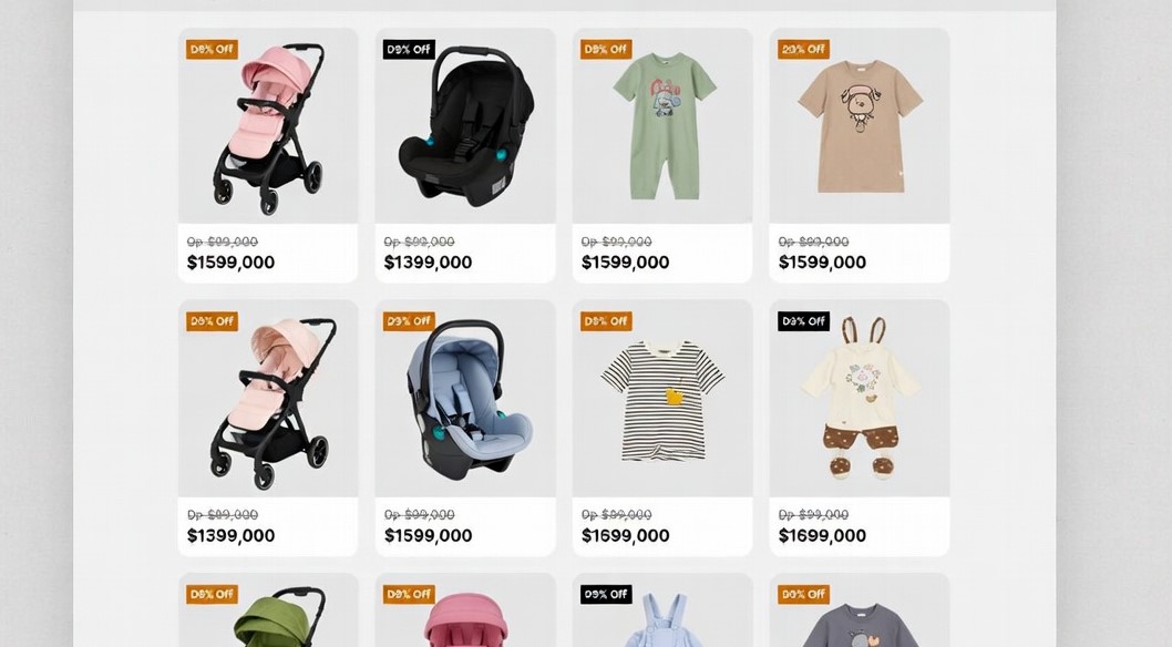 Puerinature.com, la boutique en ligne à ne pas manquer !