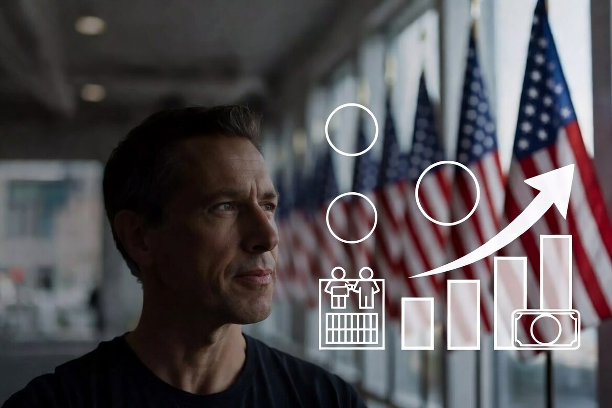 Comment réussir un investissement aux USA ?