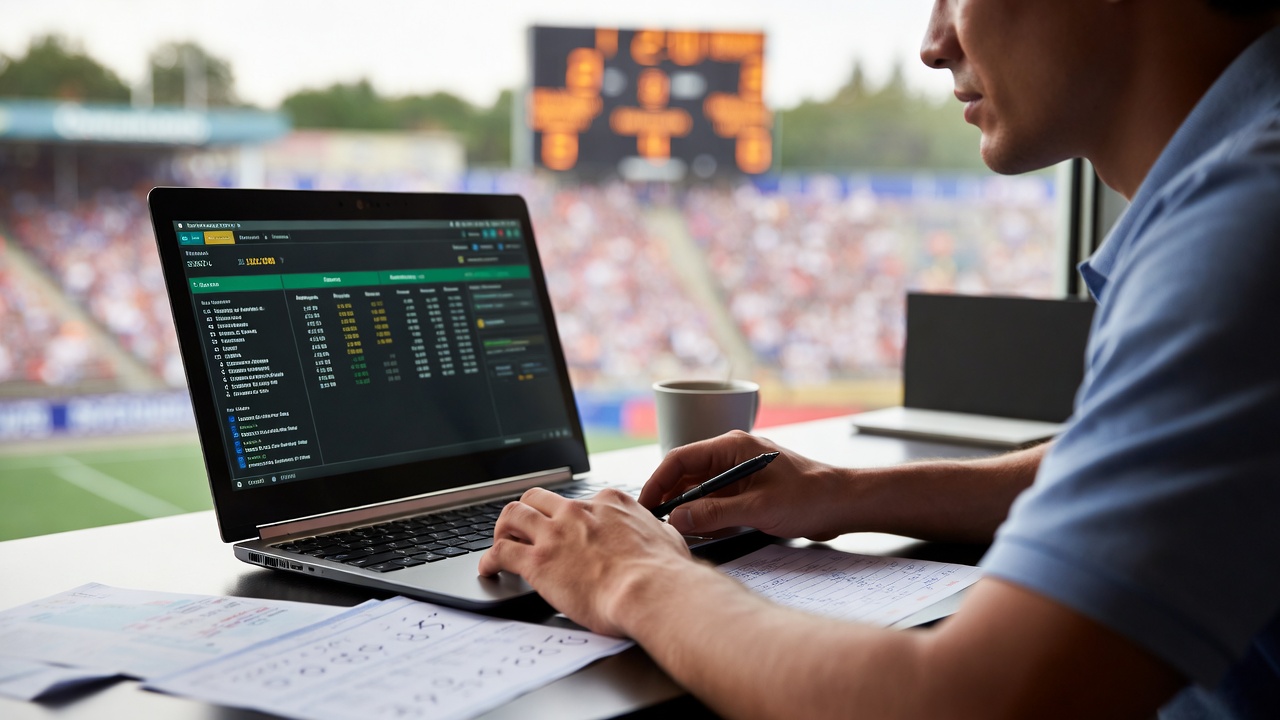 Comment réussir son pari sportif ?
