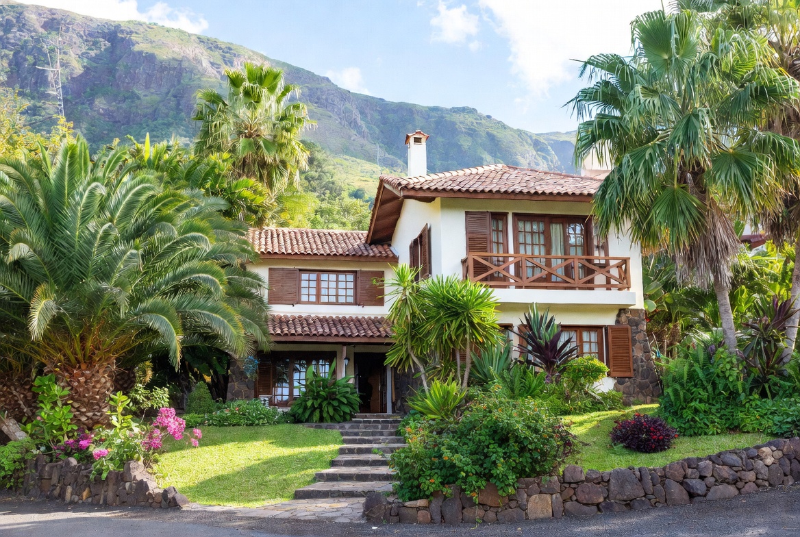 Est-ce intéressant d’acheter un bien immobilier à la Réunion ?