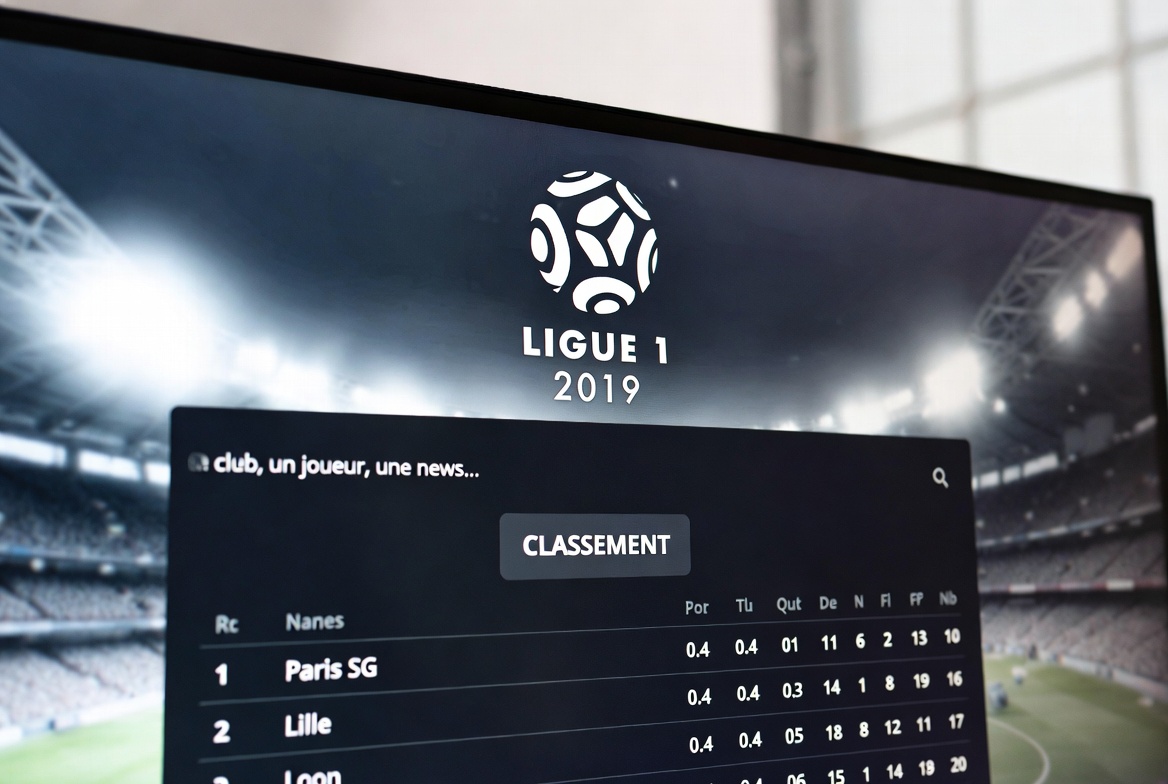 Ligue 1 : la journée du 16 janvier 2019