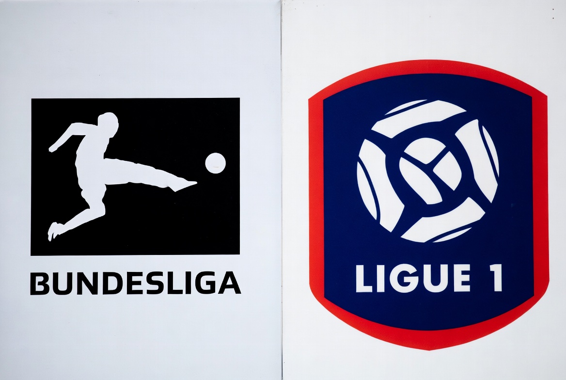 Foot : Bundesliga et Ligue 1