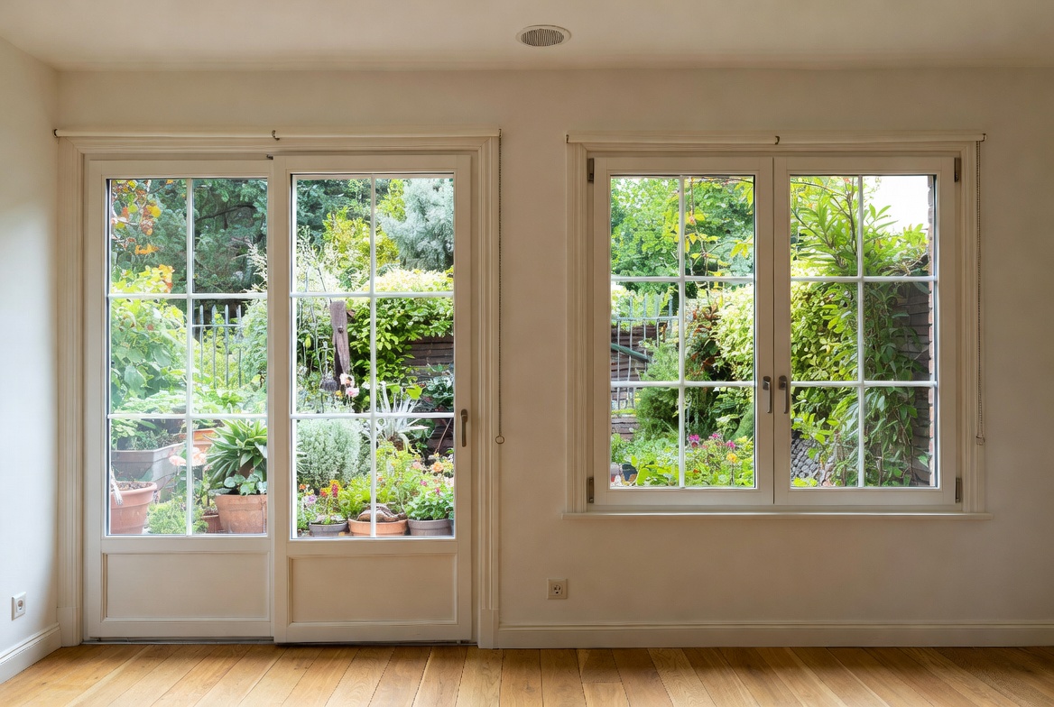 Tryba : des huisseries adaptées à tous les lieux