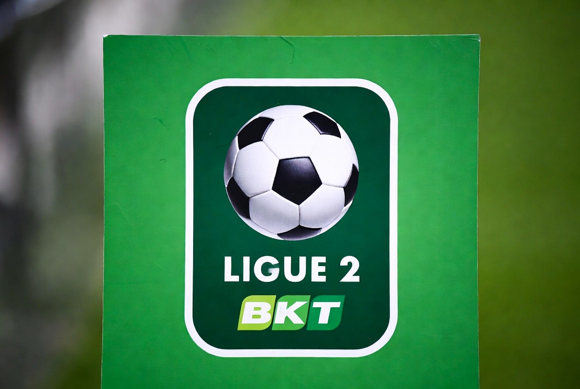 Foot : la dernière journée de Ligue 2 !