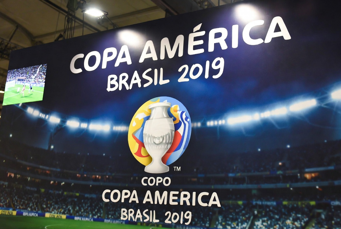 Les demi-finales de la COPA America 2019