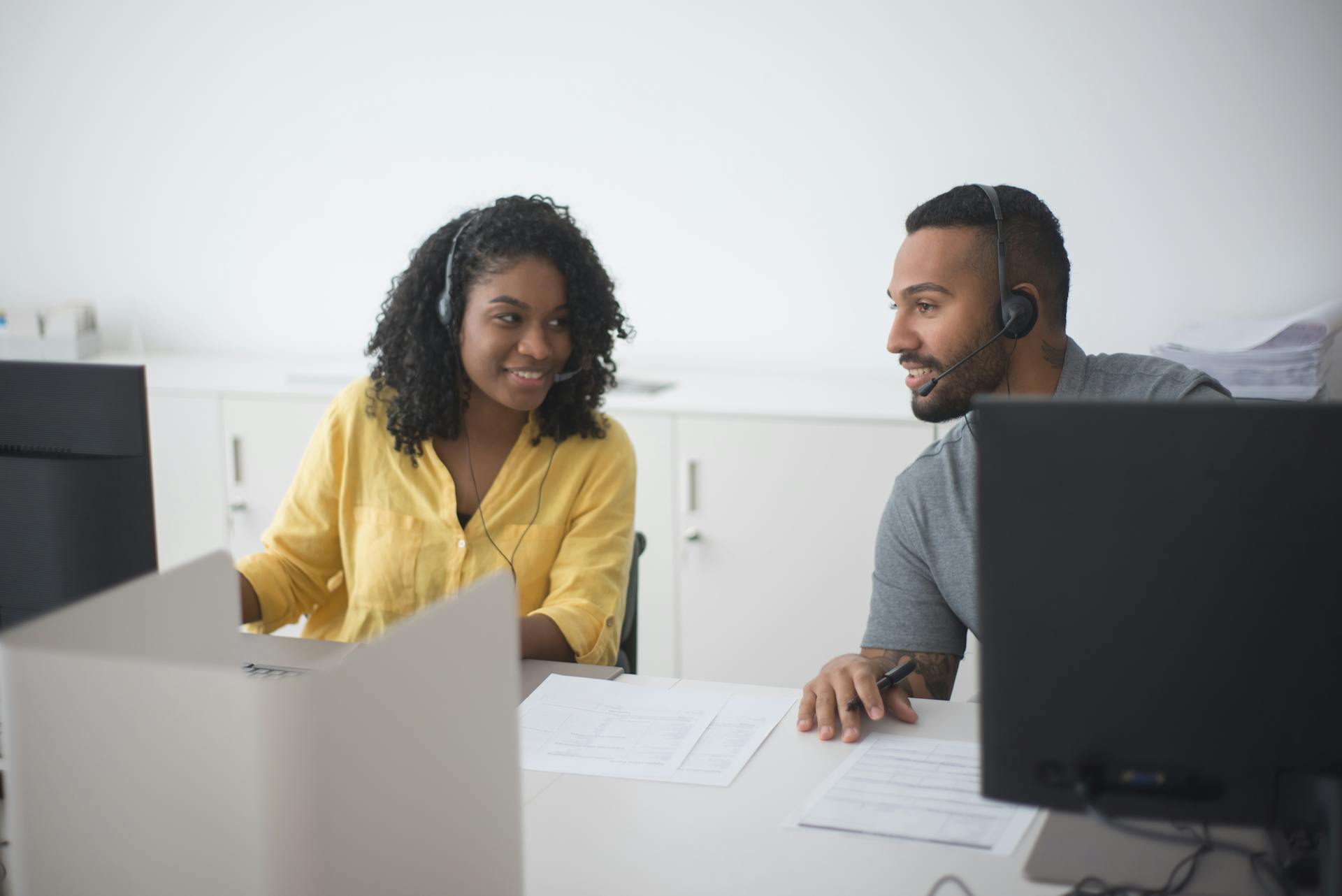 Les avantages de recourir à un standard téléphonique virtuel ?