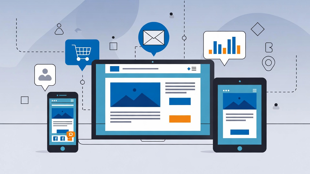 Habefast : votre agence de communication en Suisse