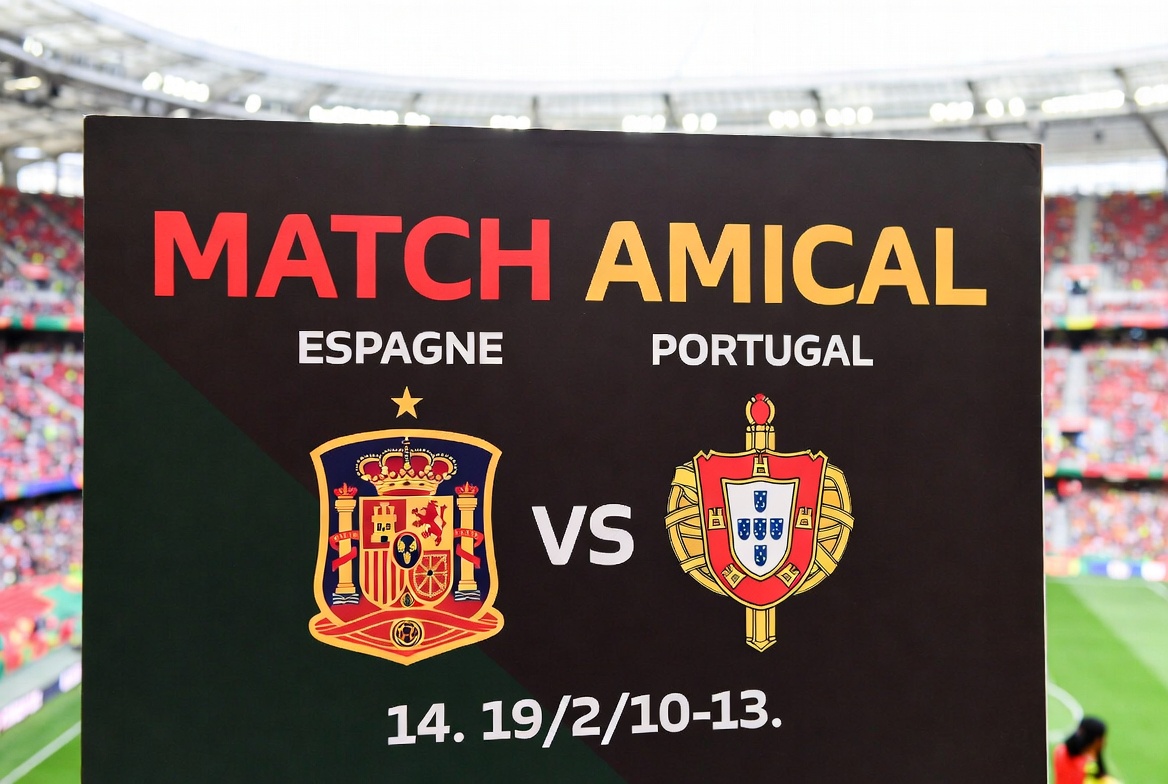 Espagne - Portugal, à quoi faut-il s'attendre mercredi ?