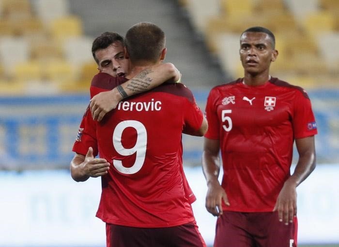 Après avoir sorti les Champions du monde, la Suisse parviendra-t-elle à se défaire de la Roja ?