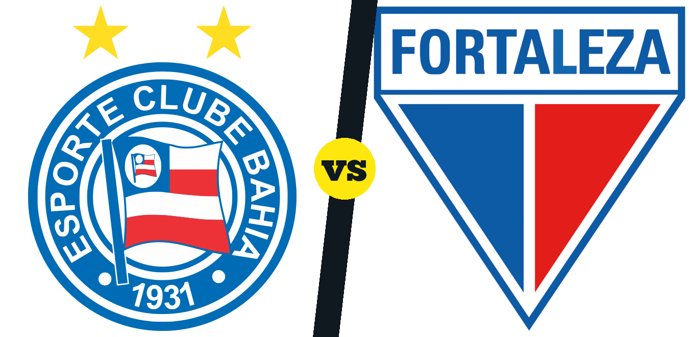 Pronostic Bahia Fortaleza du 05/09 au Estádio Governador Roberto Santos (Salvador de Bahia, Bahia)