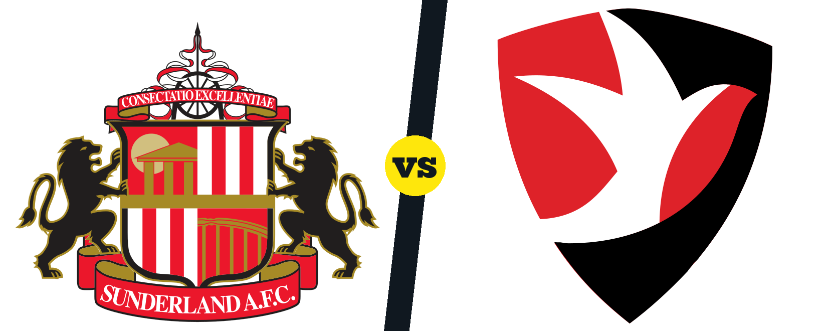Pronostic Sunderland Cheltenham Town du 28/09 au Stadium of Light