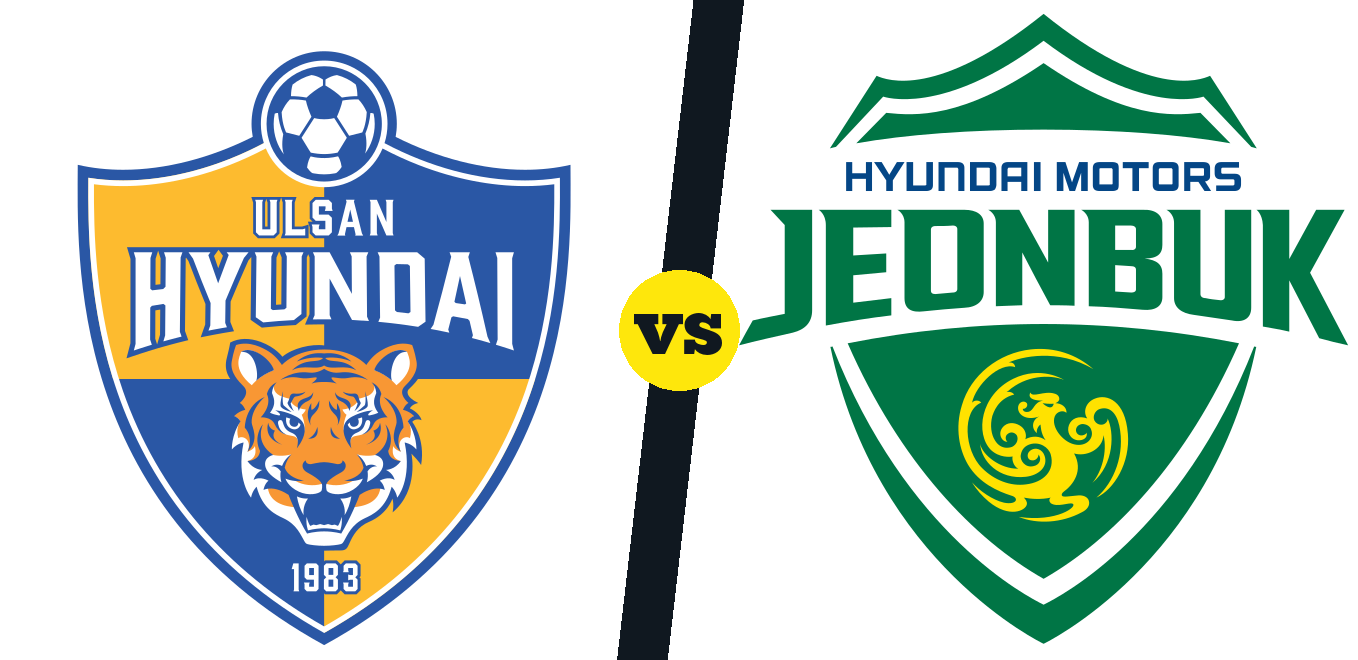Pronostic Ulsan Jeonbuk Motors du 10/09 au Ulsan Munsu Football Stadium
