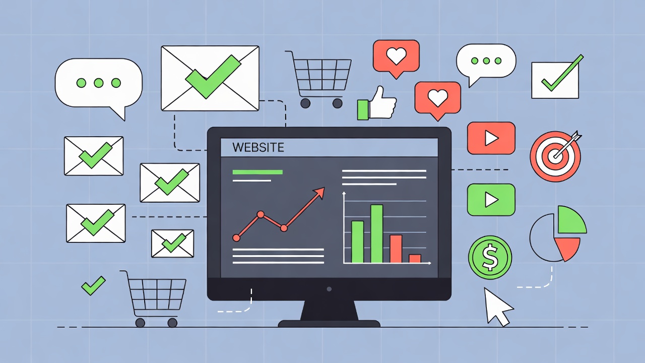 Les enjeux et l'importance d'une stratégie marketing