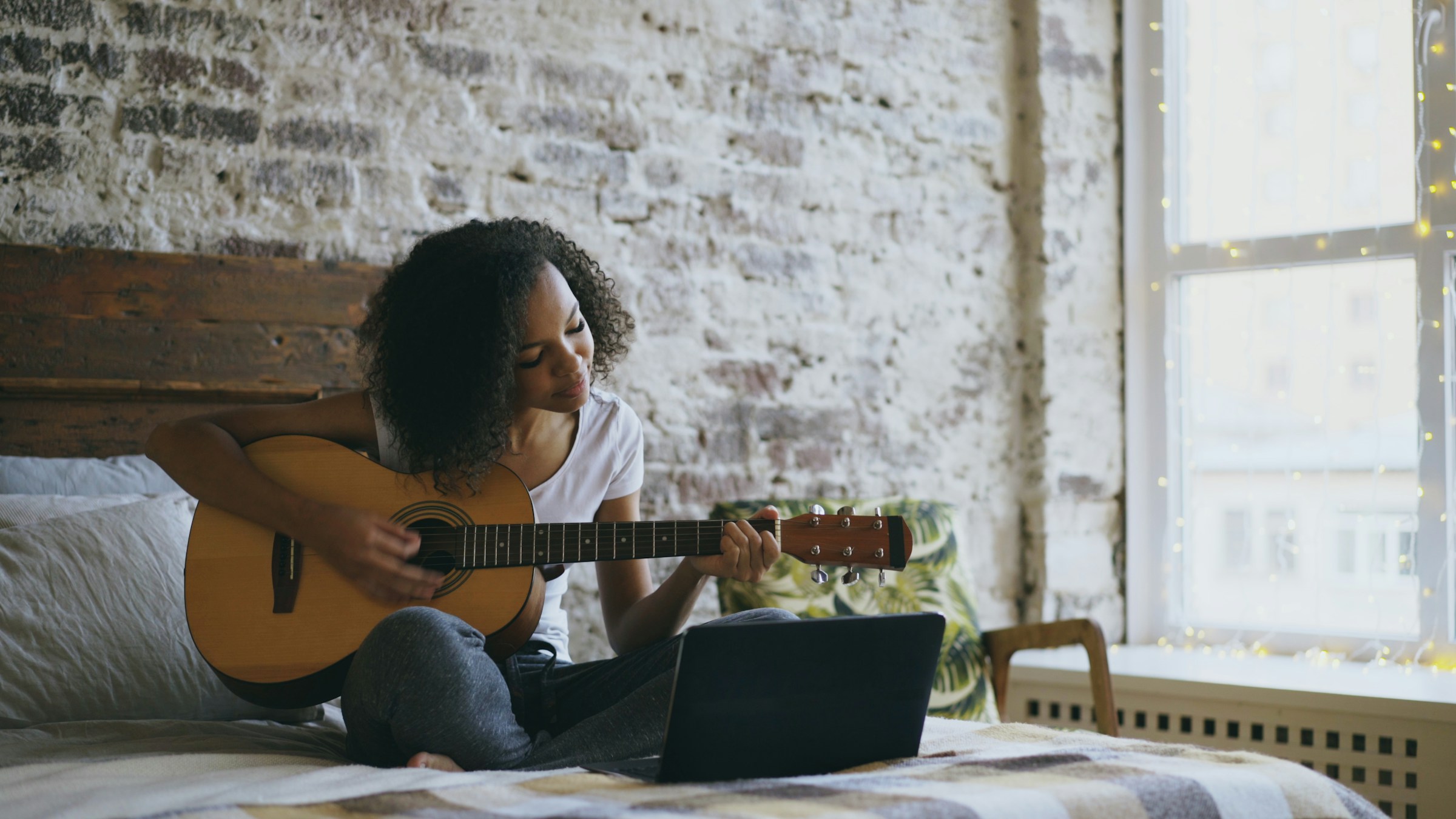Conseils pour progresser vite dans la pratique musicale