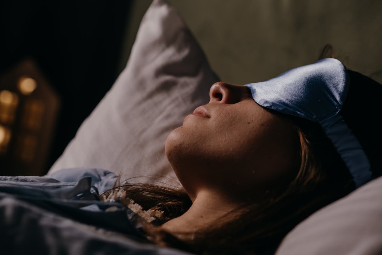 Apnée du sommeil : comment se soigner naturellement ?