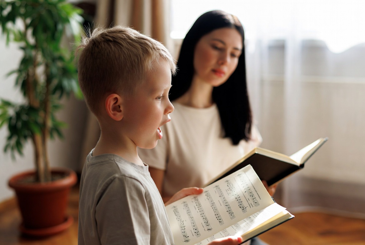 Pour quelle raison prendre des cours de chant ?